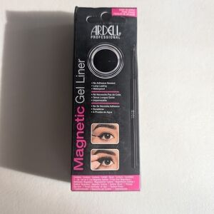 🛍️4 For $15🛍️Ardell Magnetic Gel Liner